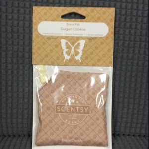 Scentsy Sugar Cookie Scent Pak
